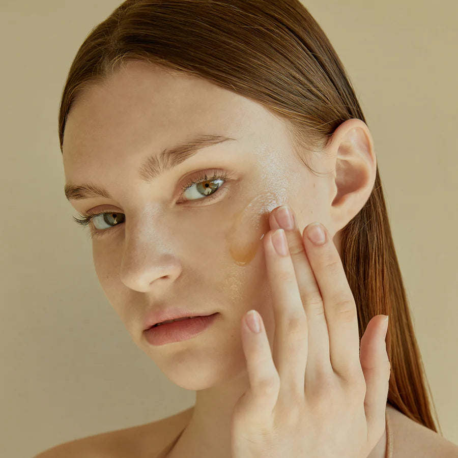 Exploring Common Ingredients for Radiant Skin