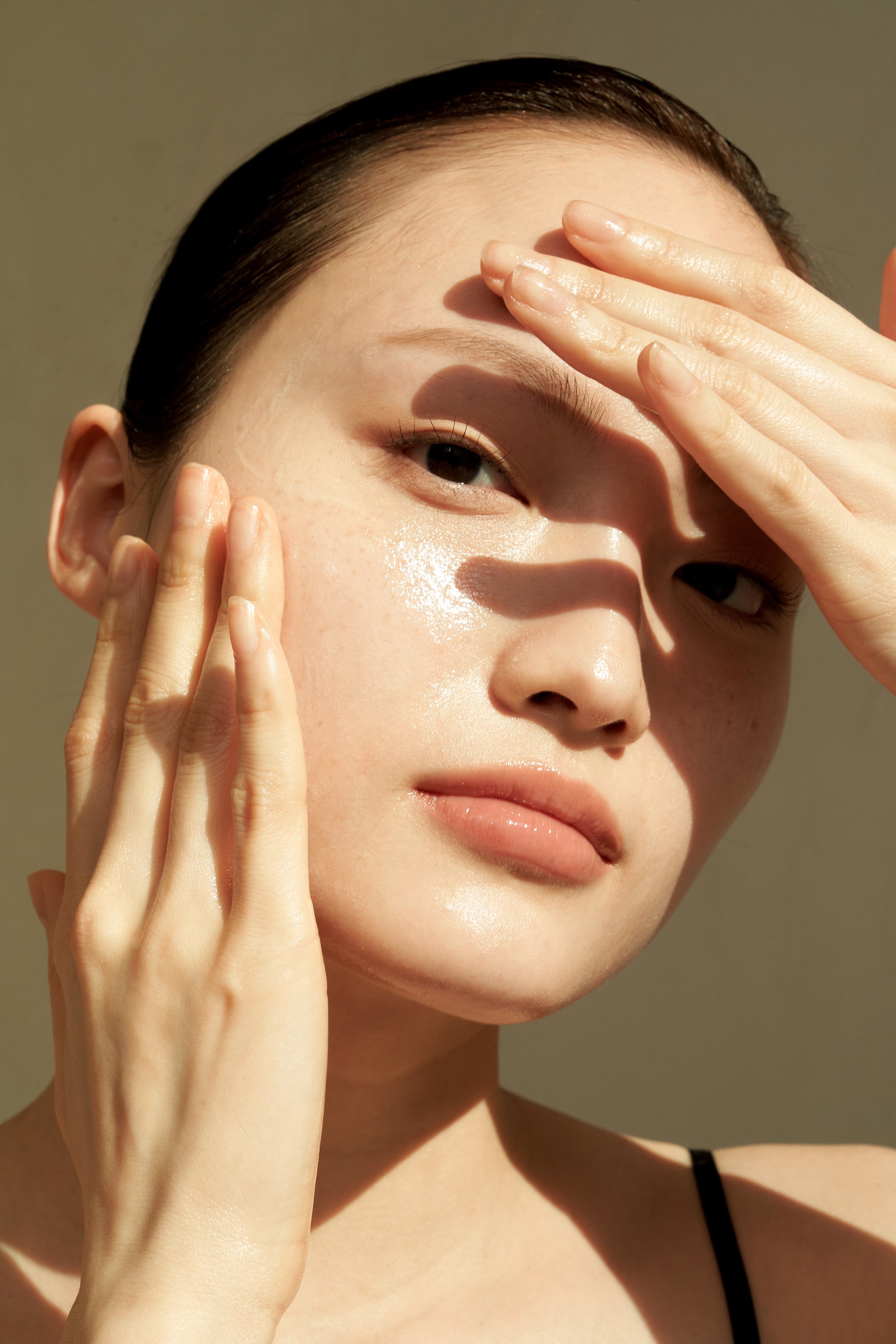 Navigating Fungal Acne with K-Beauty: A Gentle and Soothing Skincare Routine