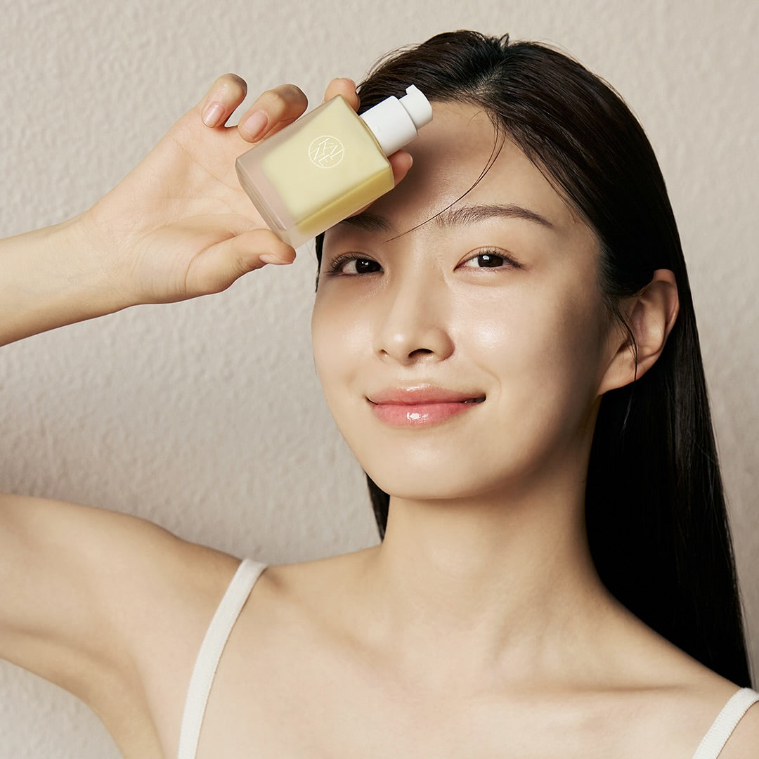 Unveiling the Latest K-Beauty Trends