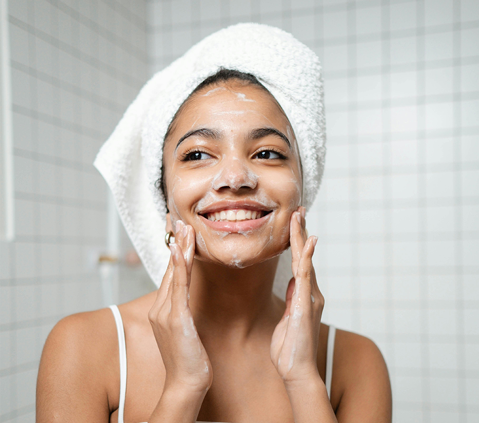 Dive into Radiance: Demystifying the K-Beauty 10-Step Skincare Routine