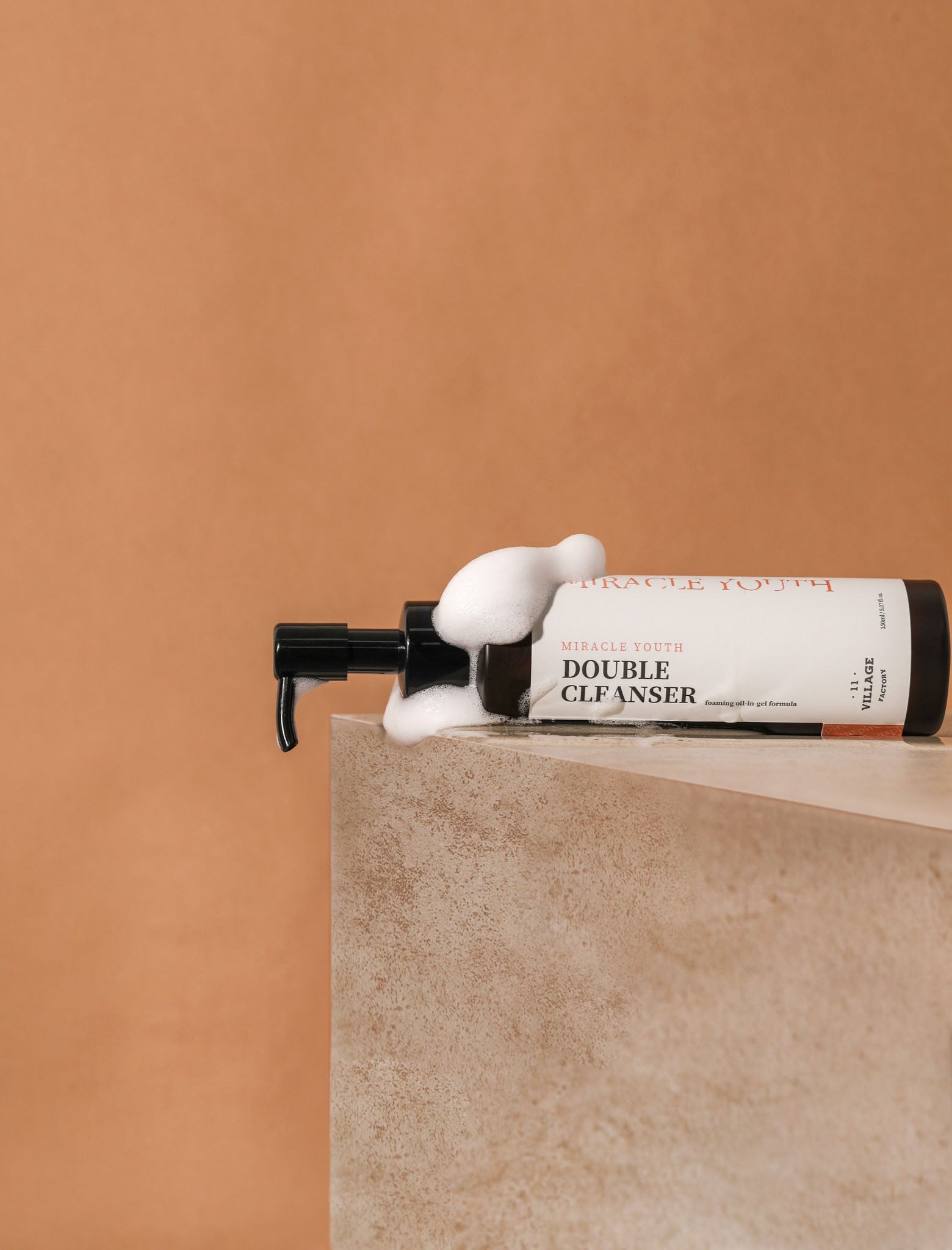 Miracle Youth Double Cleanser 150ml